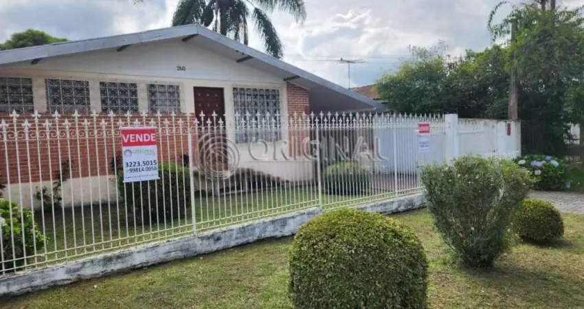 Casa com 3 quartos à venda na Rua Domingos Dalla Bona, 90, São Braz, Curitiba