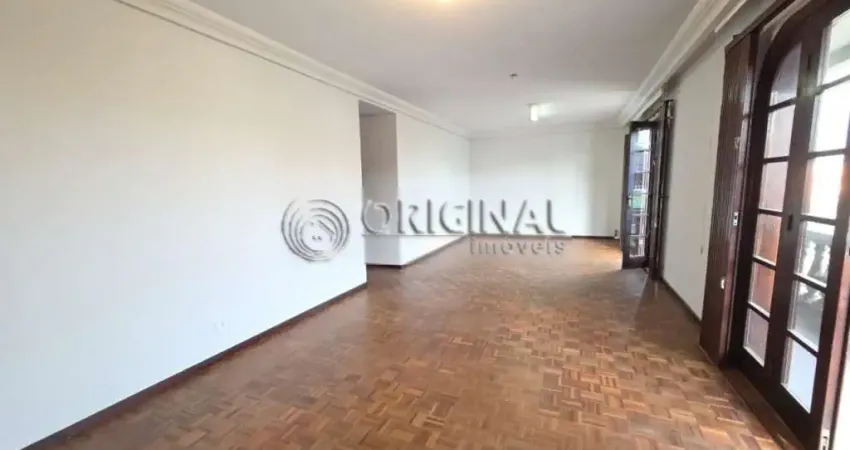 Casa comercial 5 salas | 2 vagas cobertas | ótima localização