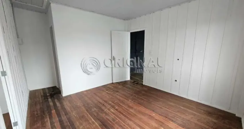 Casa com 1 quarto para alugar na Rua Catarina Basso Brunetti, 26, São Braz, Curitiba