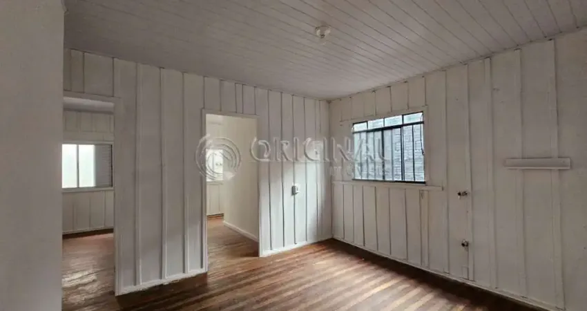 Casa com 1 quarto para alugar na Rua Catarina Basso Brunetti, 26, São Braz, Curitiba