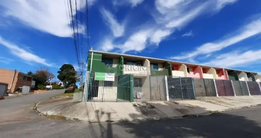 Casa com 2 quartos para alugar na Rua Cidade de Concórdia, 145, Cidade Industrial, Curitiba