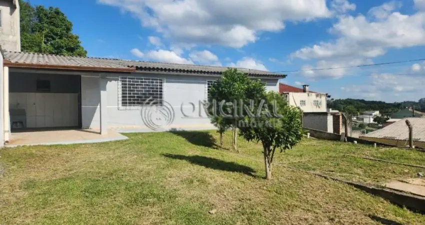 Casa com 1 quarto para alugar na Rua Mato Grosso do Sul, 44, Jardim Boa Vista, Campo Largo