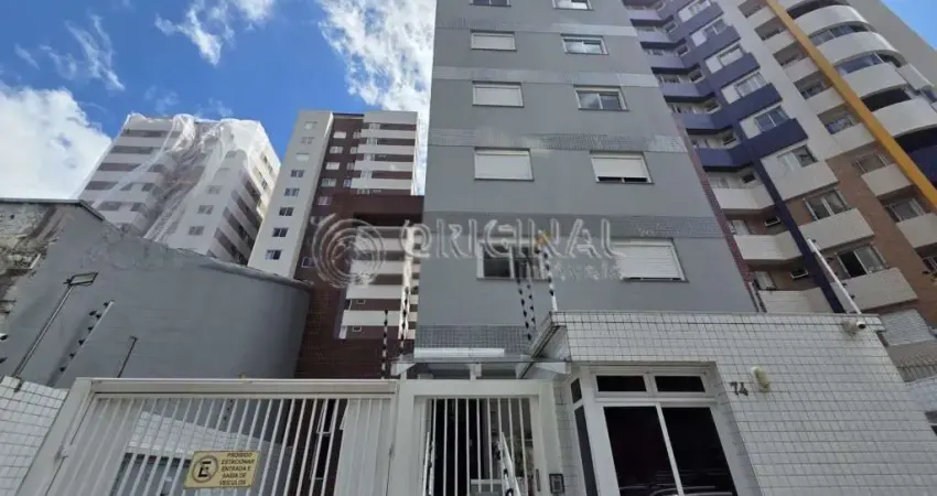 Apartamento com 1 quarto para alugar na Rua Santa Catarina, 74, Água Verde, Curitiba