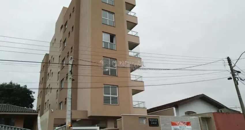 Apartamento com 3 quartos para alugar na Rua Gabriel Turek, 76, Tingui, Curitiba