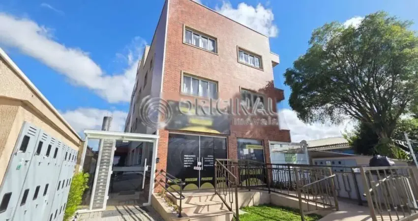 Apartamento com 1 quarto para alugar, 20.00 m2 por r$1600.00 - campo comprido - curitiba/pr