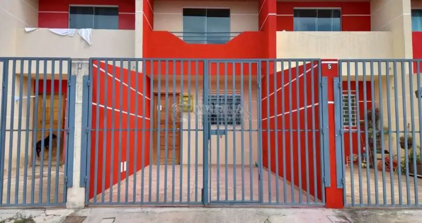 Casa com 2 quartos para alugar na Rua Cidade de Concórdia, 145, Cidade Industrial, Curitiba