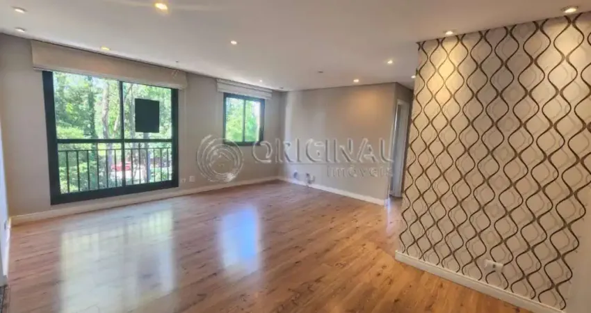 Apartamento com 2 quartos para alugar, 65.00 m2 por R$2300.00 - Ecoville - Curitiba/PR