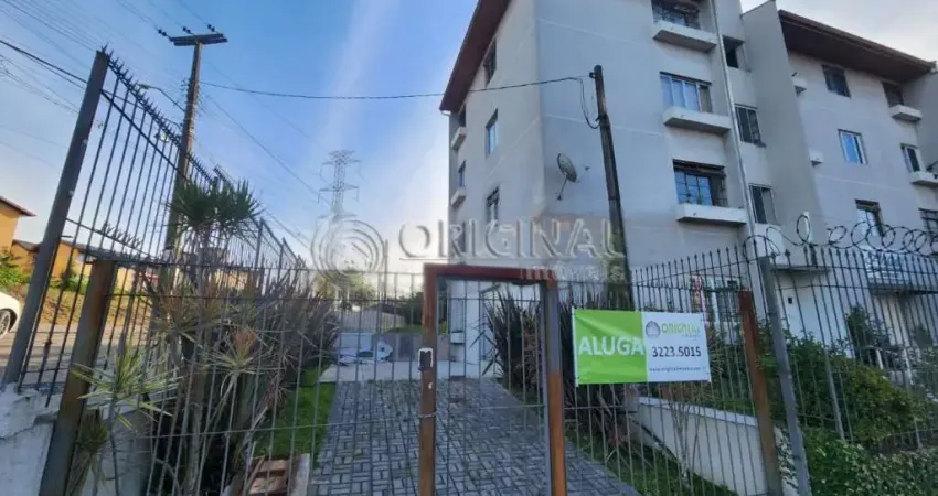 Ponto comercial com 2 salas para alugar na Rua João Dembinski, 3150, Cidade Industrial, Curitiba