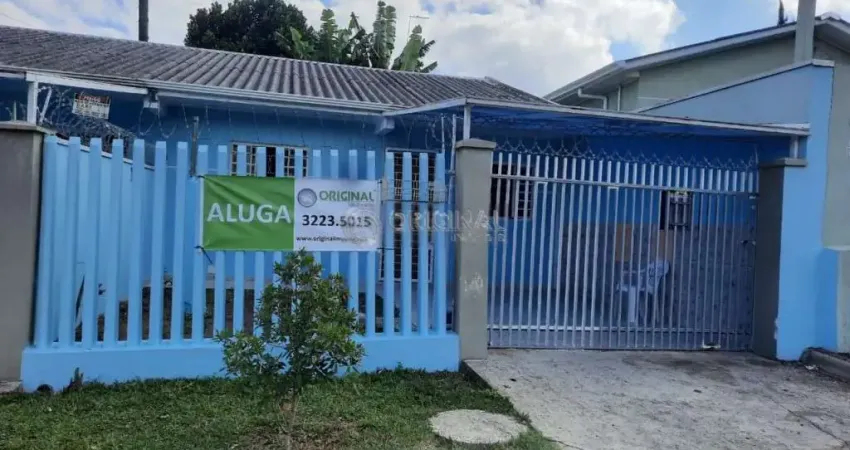 Casa residencial com 2 quartos  para alugar, 50.00 m2 por r$1350.00  - augusta - curitiba/pr