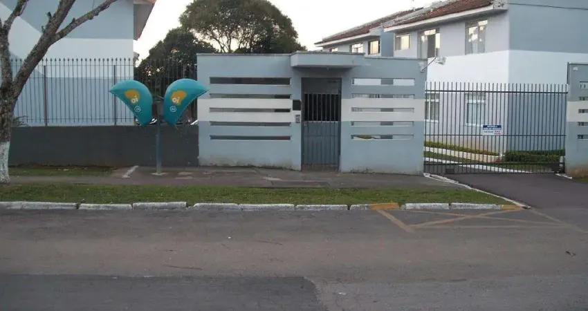 Apartamento com 2 quartos  para alugar, 42.00 m2 por R$850.00  - Campo Comprido - Curitiba/PR