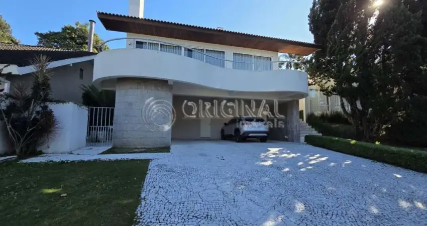 CASA PARA LOCAÇAO EM CONDOMINIO FECHADO