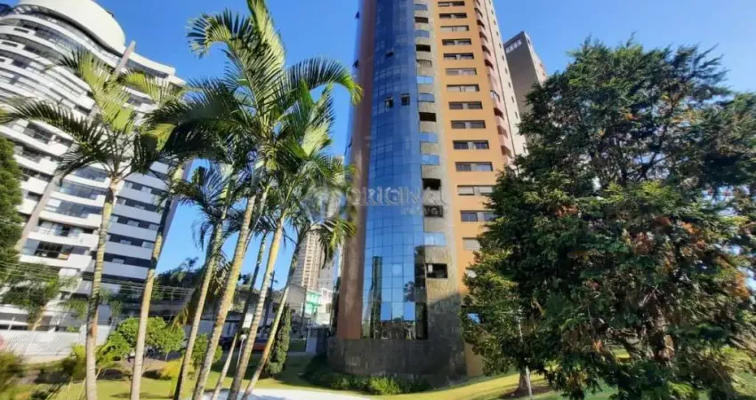 Apartamento com 3 quartos  para alugar, 120.00 m2 por R$4200.00  - Ecoville - Curitiba/PR