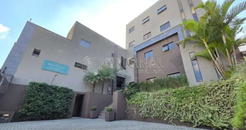APARTAMENTO DUPLEX COM 1 DORMITÓRIO PARA LOCAÇÃO