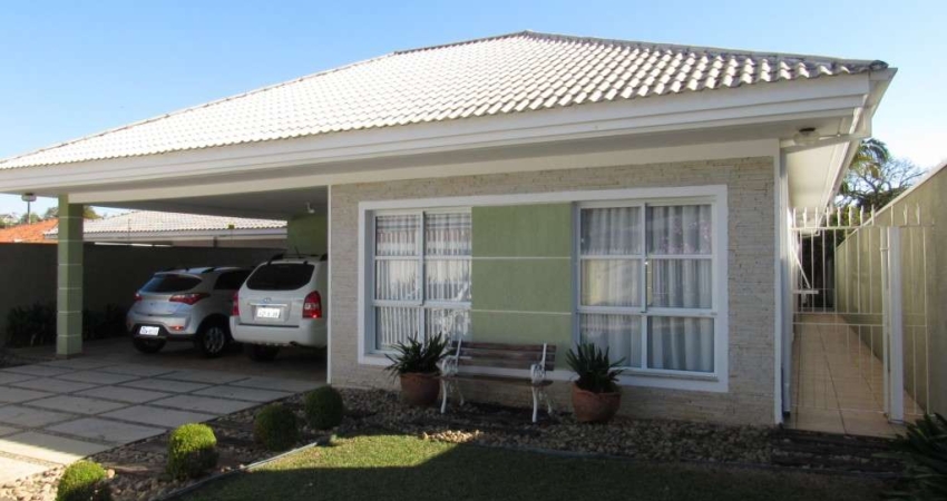 Casa com 3 quartos para alugar na Rua General Daltro Filho, 498, Seminário, Curitiba
