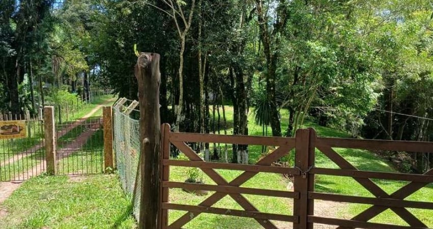 Chácara em Itambé, Campo Largo/PR
