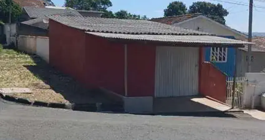 Casa com 1 quarto à venda na Rua Joaquim Celestino Ferreira, Jardim Esmeralda, Campo Largo