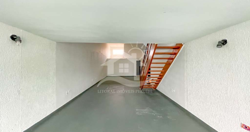 Loja Sala comercial à venda , ,   no bairro Arpoador, 400 metros da praia, Peruíbe-SP
