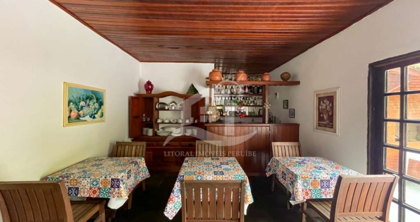 Hotel Pousada à venda com piscina, 10 quarto(s),   no bairro Arpoador, 200 metros da praia, Peruíbe-SP