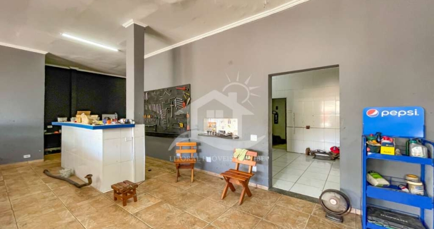 Loja Ampla à venda , ,   no bairro Bairro dos Prados, 500 metros da praia, Peruíbe-SP