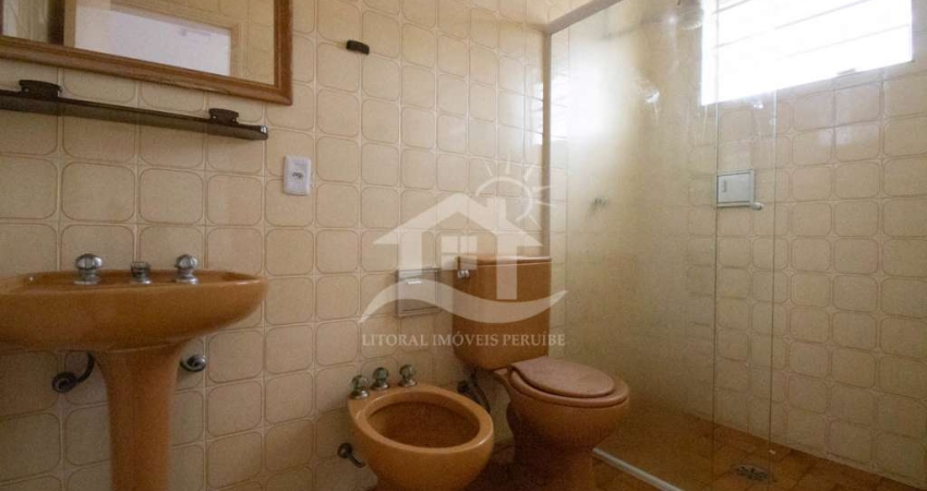 Apartamento Kitnet para alugar , 1 quarto(s),  (Barile) no bairro Jardim São João, 800 metros da praia, Peruíbe-SP