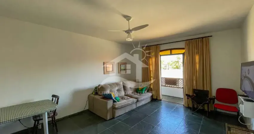 Apartamento Amplo à venda , 2 quarto(s),  sendo 1 suíte(s) (.) no bairro Jardim Barra de Jangadas, 0 metros da praia, Peruíbe-SP