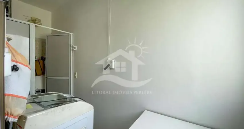 Apartamento Alto à venda , 2 quarto(s),  (Edifício Mar del Plata) no bairro Centro, 650 metros da praia, Peruíbe-SP