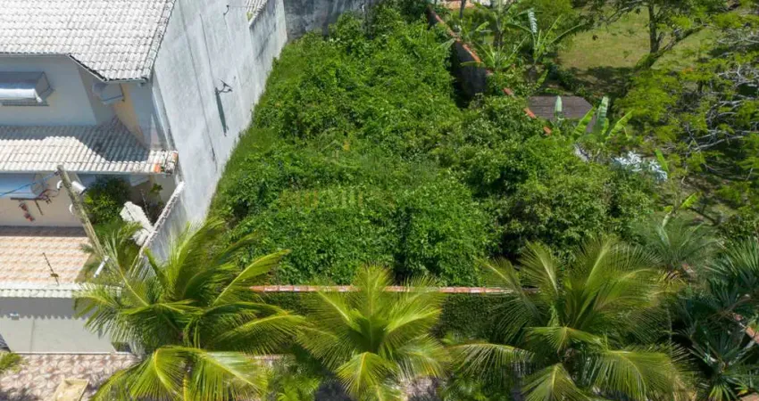Terreno Murado à venda , ,   no bairro Josedy, 350 metros da praia, Peruíbe-SP