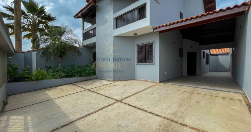 Casa Sobrado à venda , 4 quarto(s),  sendo 4 suíte(s)  no bairro São José, 0 metros da praia, Peruíbe-SP