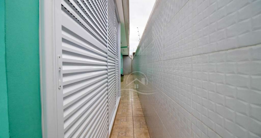 Casa Térrea com piscina à venda com piscina, 3 quarto(s),  sendo 2 suíte(s)  no bairro Arpoador, 160 metros da praia, Peruíbe-SP