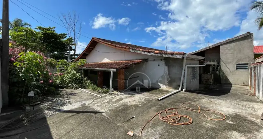 Terreno Esquina à venda , ,   no bairro Flórida, 2 metros da praia, Peruíbe-SP