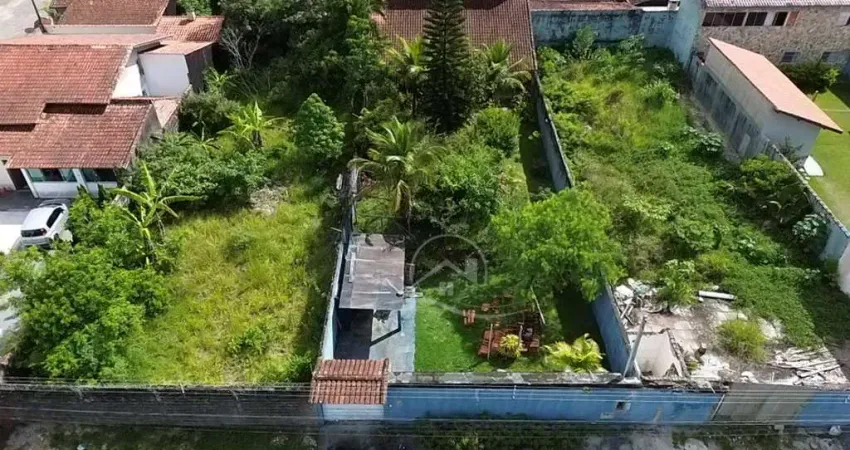 Terreno Amplo à venda , ,   no bairro Park DAville, 2000 metros da praia, Peruíbe-SP