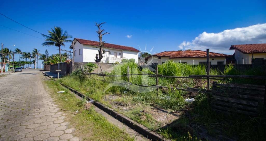 Terreno Amplo à venda , ,   no bairro Stella Maris, 50 metros da praia, Peruíbe-SP