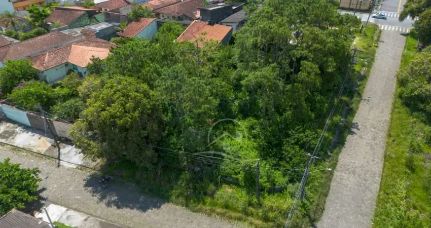 Terreno Amplo à venda , ,   no bairro Centro, 400 metros da praia, Peruíbe-SP