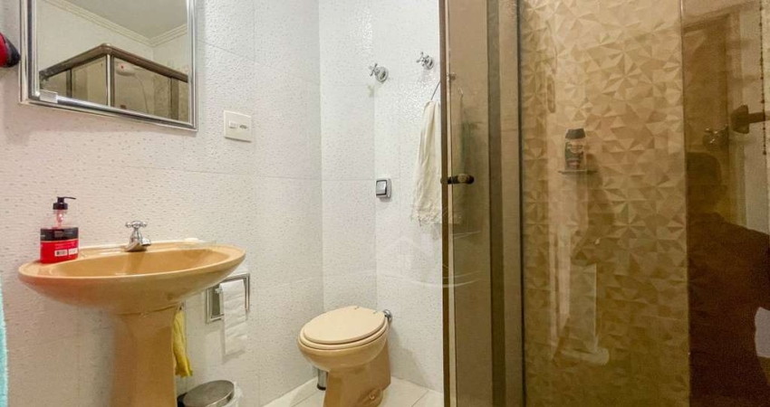 Apartamento Amplo à venda , 1 quarto(s),  (Edifício Novo Mundo) no bairro Centro, 0 metros da praia, Peruíbe-SP