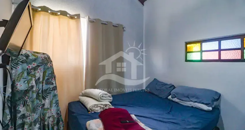 Casa Sobrado à venda , 5 quarto(s),  sendo 1 suíte(s)  no bairro Centro, 500 metros da praia, Peruíbe-SP