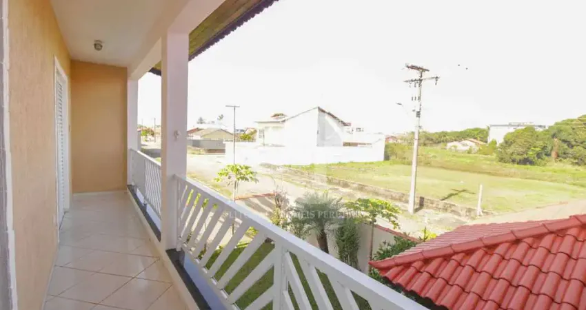 Casa Sobrado à venda , 4 quarto(s),  sendo 1 suíte(s)  no bairro Continental, 0 metros da praia, Peruíbe-SP