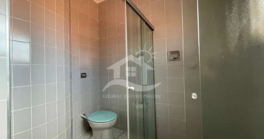 Casa Sobrado à venda com piscina, 3 quarto(s),  sendo 1 suíte(s)  no bairro Jardim Icaraiba, 100 metros da praia, Peruíbe-SP