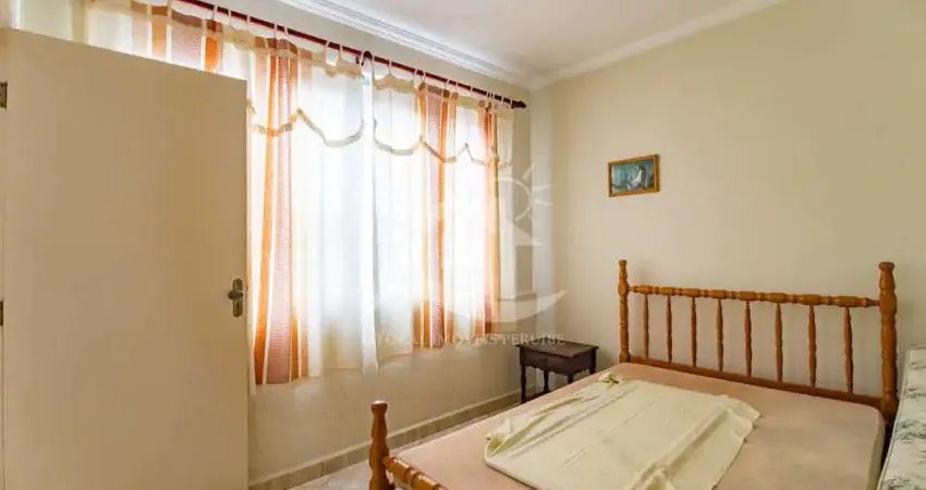 Apartamento Amplo à venda , 3 quarto(s),  sendo 1 suíte(s) (Edifício Praia do Canto) no bairro Centro, 50 metros da praia, Peruíbe-SP