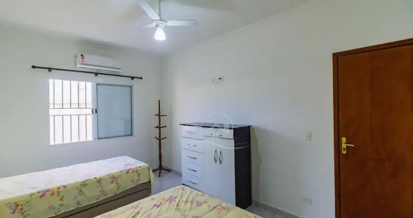 Casa Térrea com piscina à venda com piscina, 3 quarto(s),  sendo 1 suíte(s)  no bairro Cidade Nova Peruíbe, 370 metros da praia, Peruíbe-SP