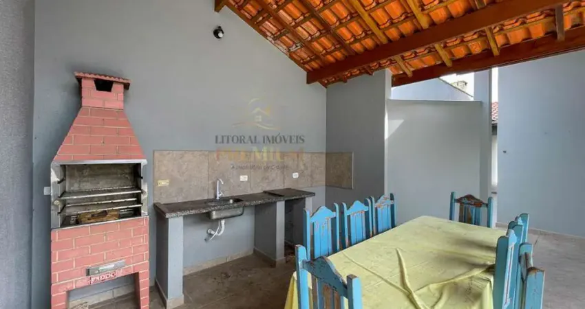 Casa Sobrado à venda , 4 quarto(s),  sendo 4 suíte(s)  no bairro São José, 0 metros da praia, Peruíbe-SP
