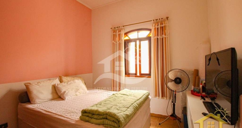 Casa Térrea à venda , 3 quarto(s),  sendo 1 suíte(s)  no bairro Mar e Sol, 0 metros da praia, Peruíbe-SP
