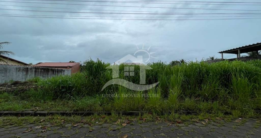 Terreno Amplo à venda , ,   no bairro Belmira Novaes, 100 metros da praia, Peruíbe-SP
