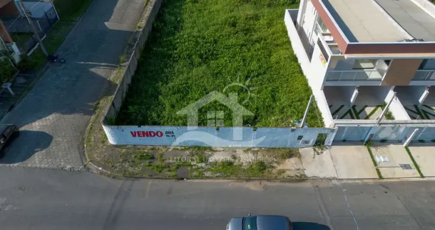 Terreno Murado à venda , ,   no bairro Stella Maris, 1000 metros da praia, Peruíbe-SP