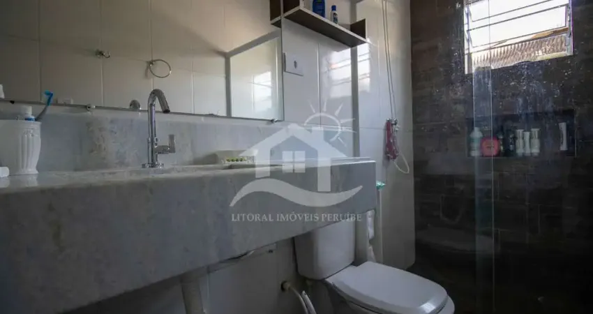 Casa Térrea à venda , 3 quarto(s),  sendo 1 suíte(s)  no bairro Vila Romar, 1500 metros da praia, Peruíbe-SP