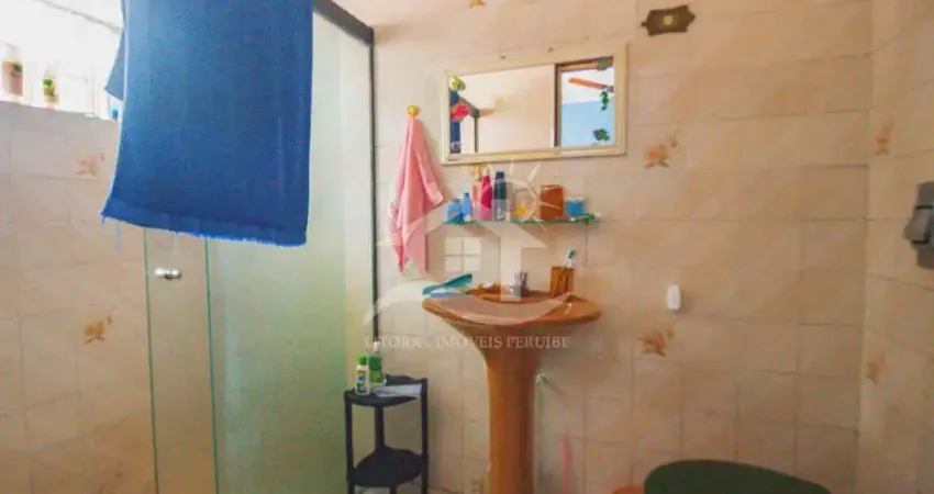 Casa TÉRREA à venda , 3 quarto(s),  sendo 1 suíte(s)  no bairro Arpoador, 0 metros da praia, Peruíbe-São Paulo