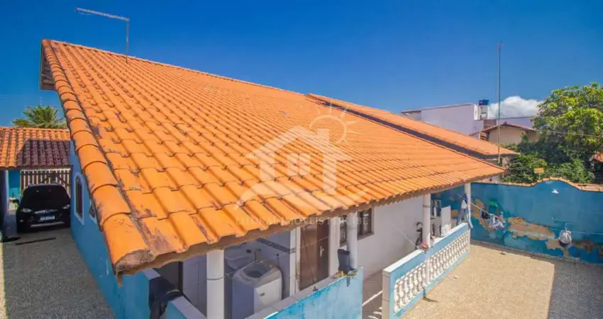 Casa Térrea à venda , 3 quarto(s),  sendo 1 suíte(s)  no bairro Cidade Nova Peruíbe, 1500 metros da praia, Peruíbe-SP