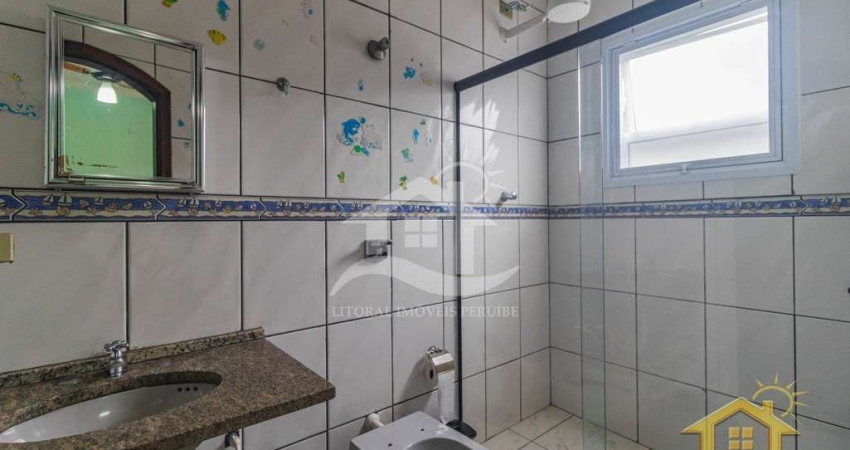 Casa Amplo à venda , 3 quarto(s),  sendo 1 suíte(s)  no bairro Jardim São Luis, 0 metros da praia, Peruíbe-SP