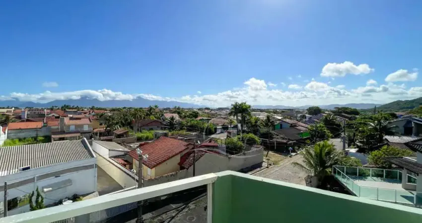 Apartamento Amplo à venda , 3 quarto(s),  sendo 1 suíte(s) (Edifício Top House I) no bairro Belmira Novaes, 2 metros da praia, Peruíbe-SP