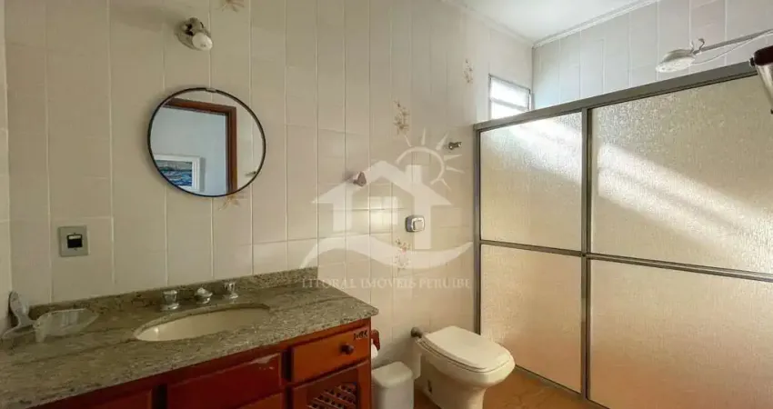 Apartamento Alto à venda , 3 quarto(s),  sendo 1 suíte(s) (..) no bairro Jardim Barra de Jangadas, 0 metros da praia, Peruíbe-SP