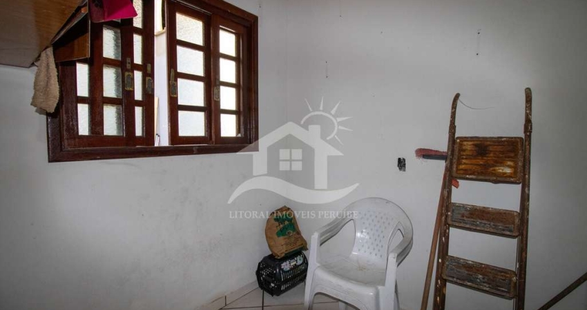 Casa Térrea à venda , 3 quarto(s),  sendo 0 suíte(s)  no bairro Vila Romar, 1600 metros da praia, Peruíbe-SP